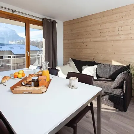 Signal Du Prorel - Renove - Acces Direct Aux Pistes - Vue Panoramique Et Wifi Gratuit Mae-0764 Apartment *