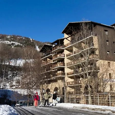 Signal Du Prorel - Renove - Acces Direct Aux Pistes - Vue Panoramique Et Wifi Gratuit Mae-0764 * Briancon (Hautes-Alpes)