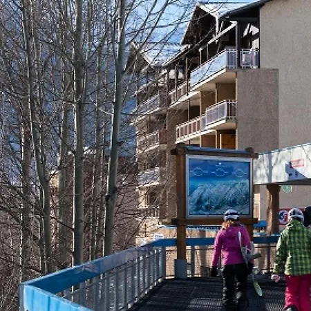 Signal Du Prorel - Renove - Acces Direct Aux Pistes - Vue Panoramique Et Wifi Gratuit Mae-0764 Briancon (Hautes-Alpes)